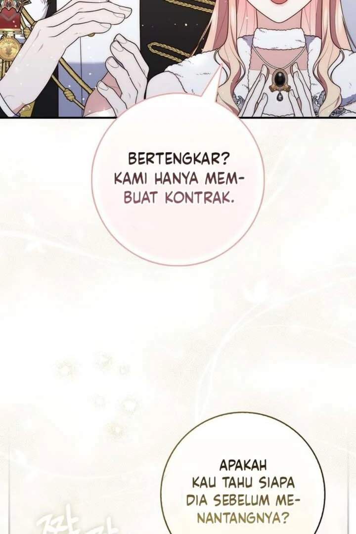 A Princess Who Reads Fortune Chapter 90