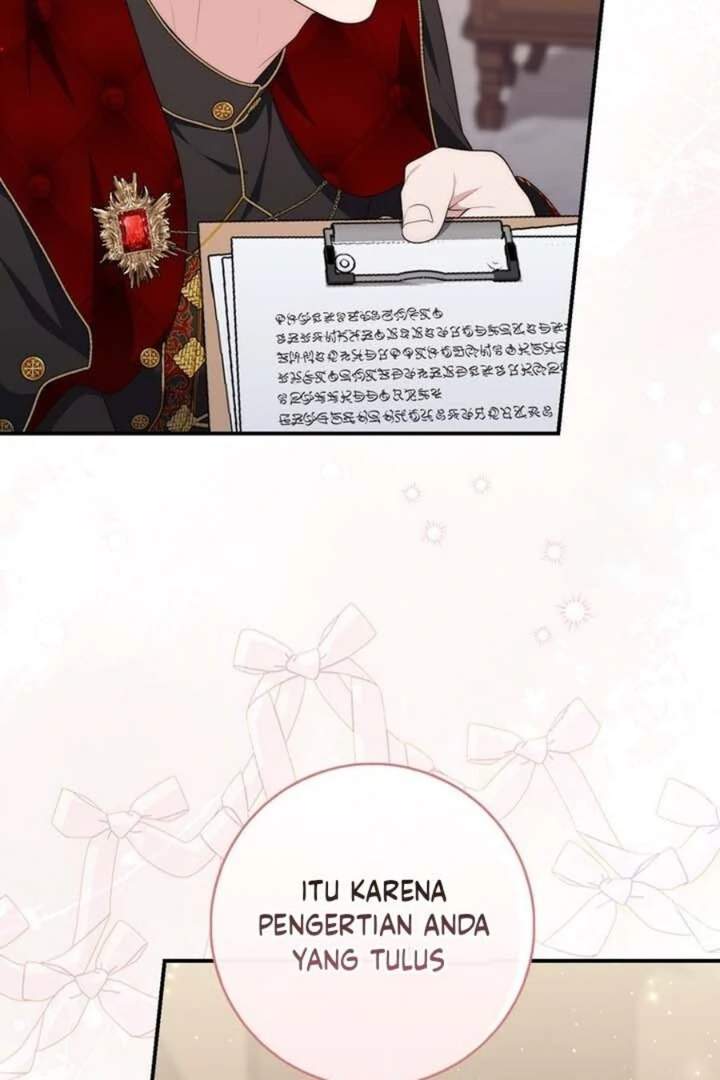 A Princess Who Reads Fortune Chapter 90