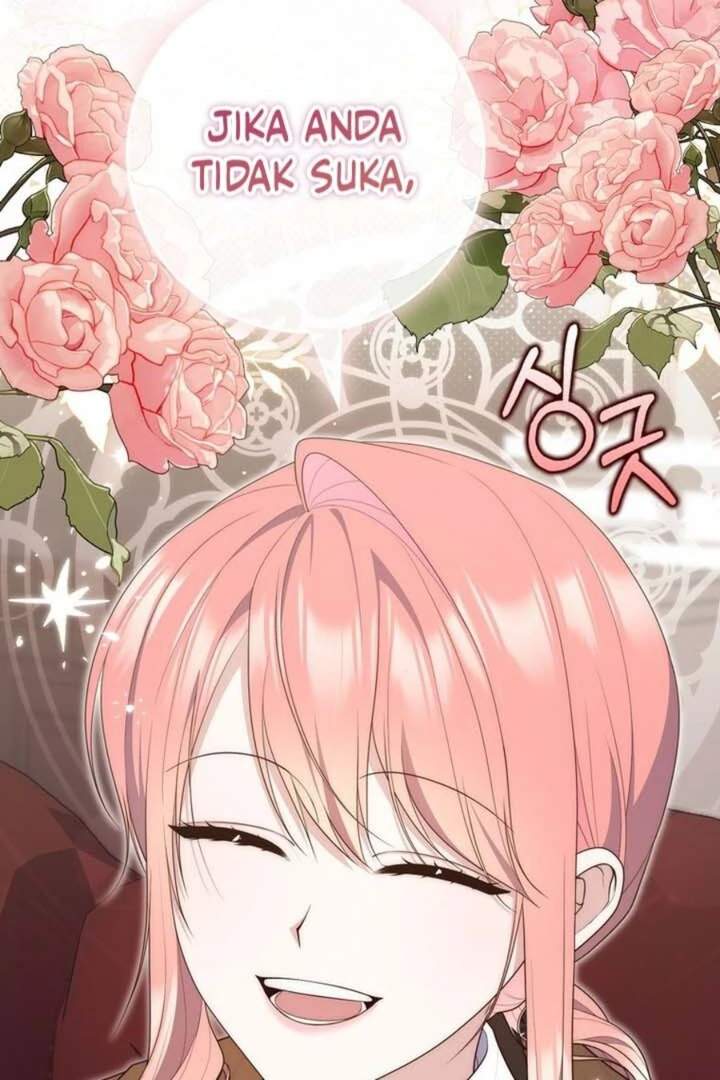 A Princess Who Reads Fortune Chapter 90