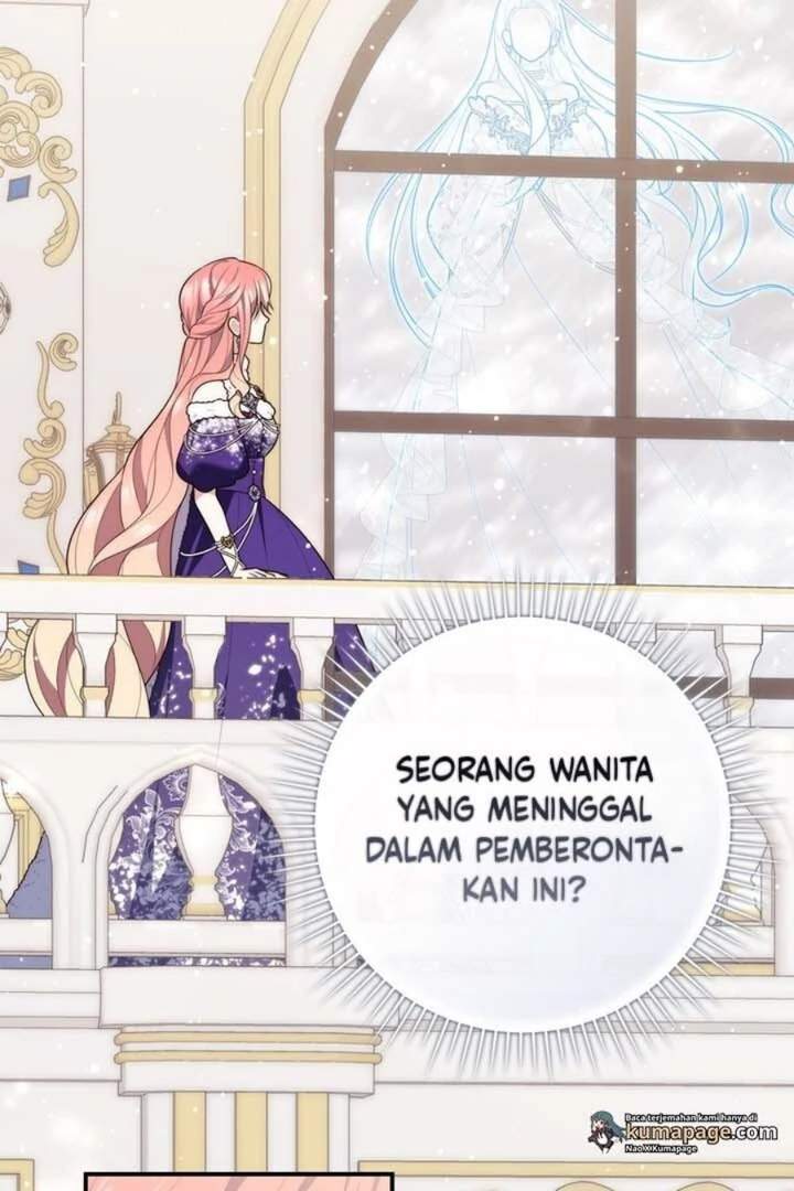 A Princess Who Reads Fortune Chapter 90