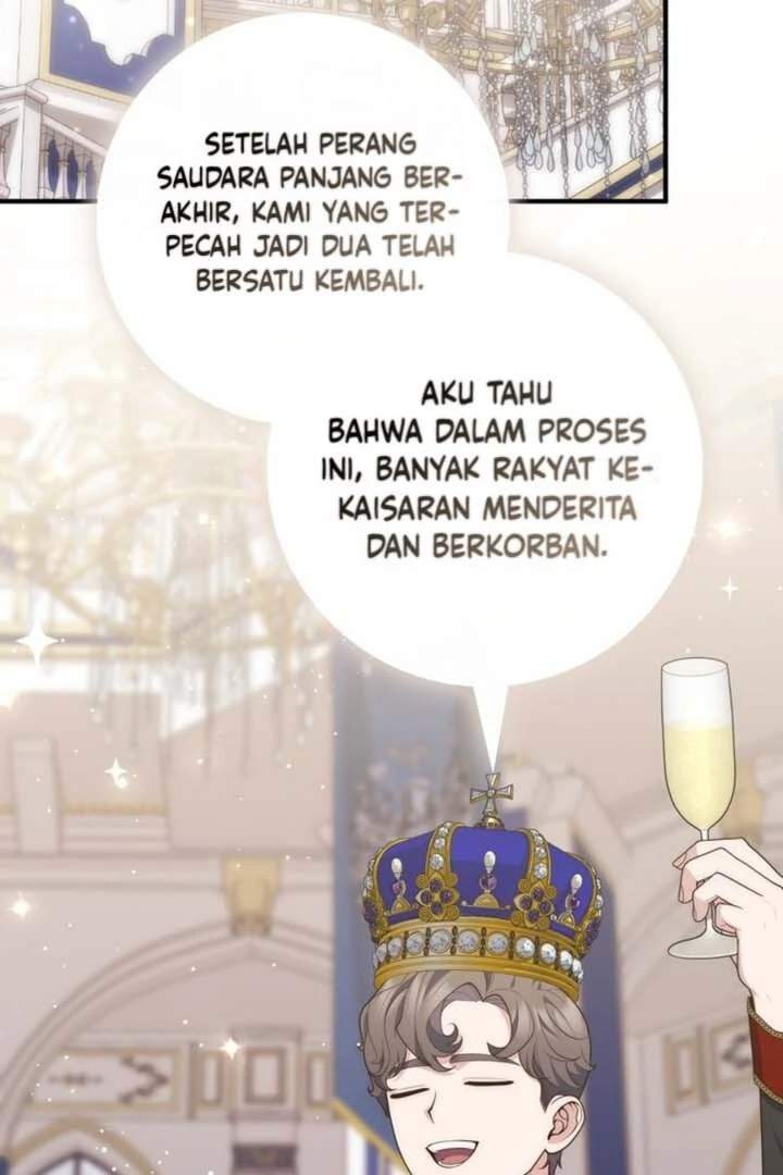 A Princess Who Reads Fortune Chapter 90