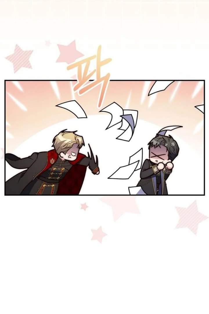 A Princess Who Reads Fortune Chapter 90