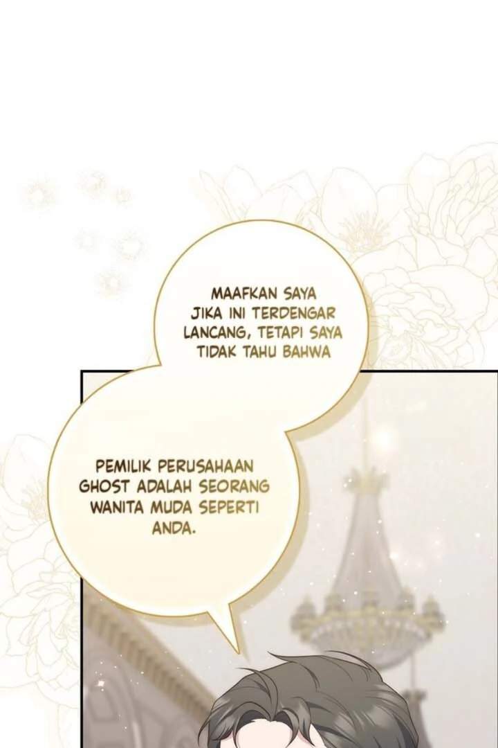 A Princess Who Reads Fortune Chapter 90