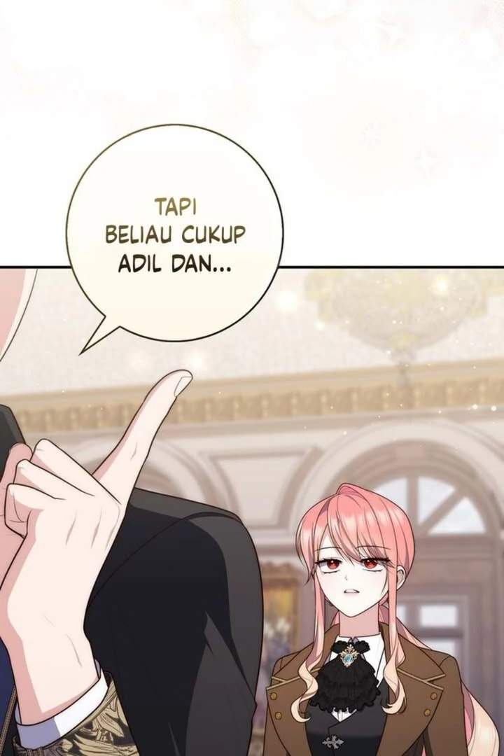 A Princess Who Reads Fortune Chapter 90