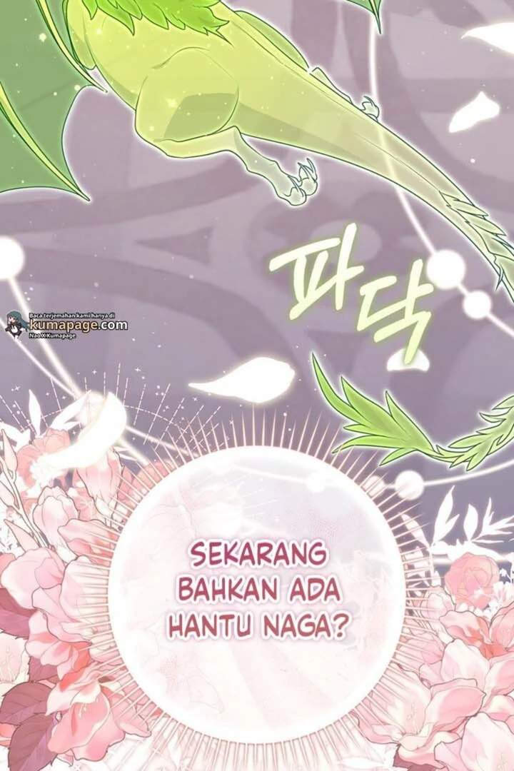A Princess Who Reads Fortune Chapter 90