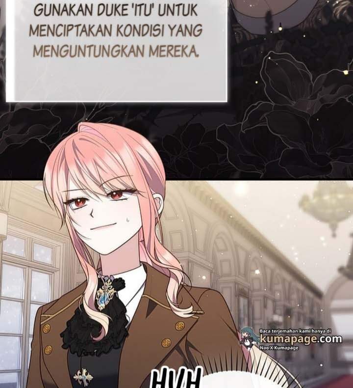 A Princess Who Reads Fortune Chapter 90