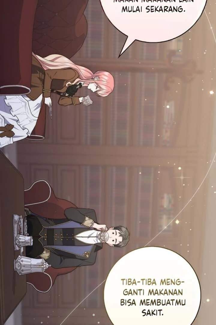 A Princess Who Reads Fortune Chapter 90