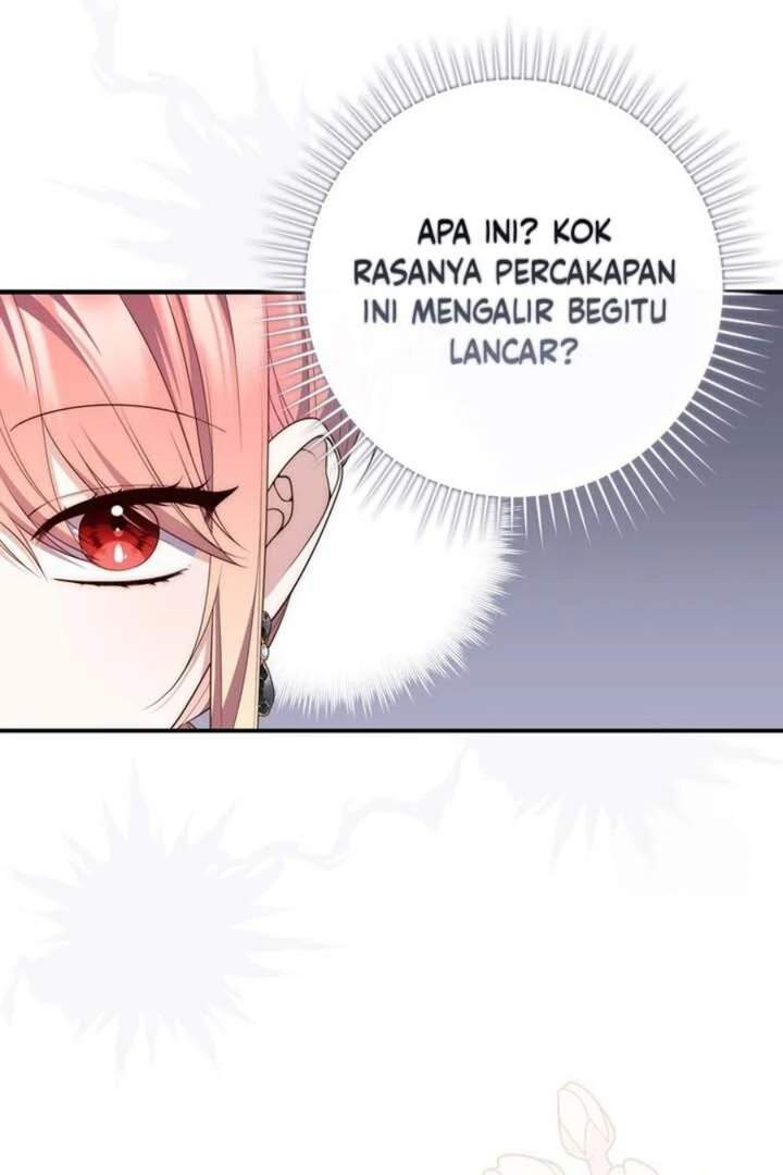 A Princess Who Reads Fortune Chapter 90