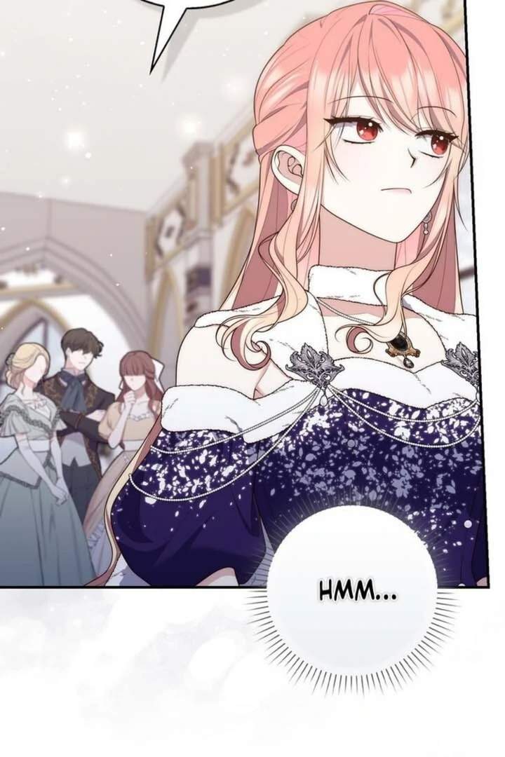 A Princess Who Reads Fortune Chapter 90