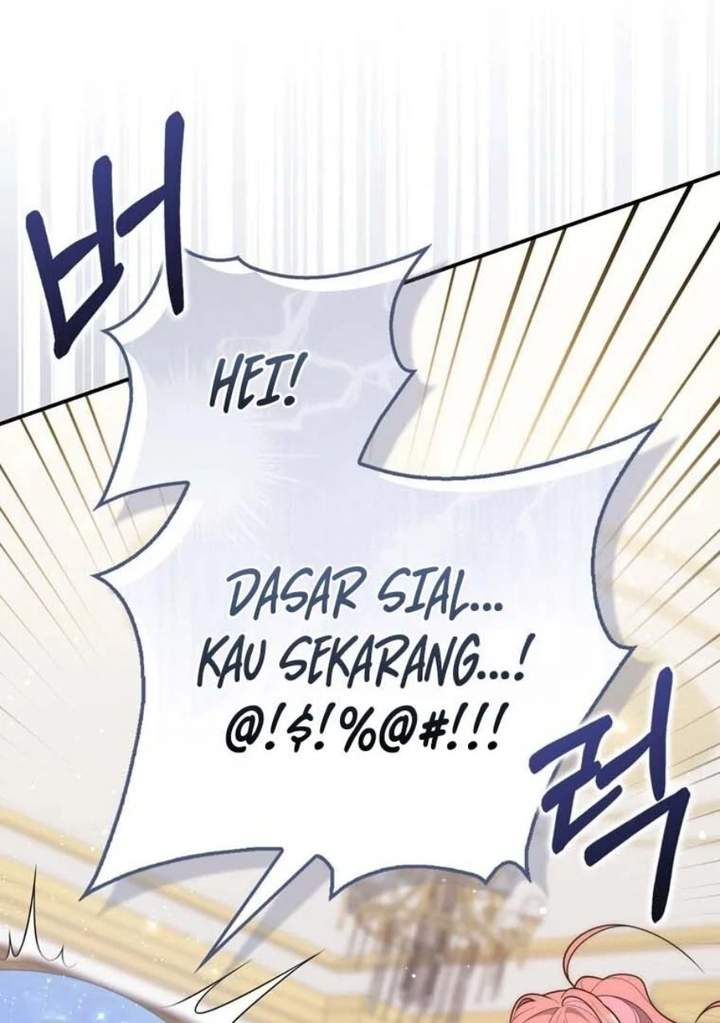 A Princess Who Reads Fortune Chapter 91