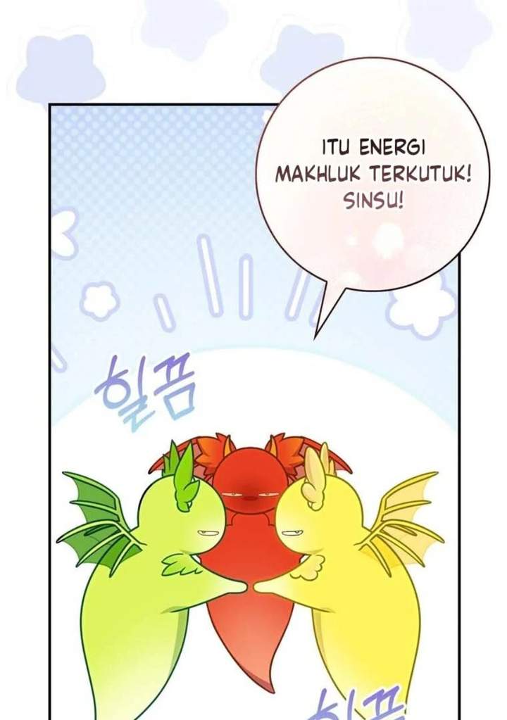 A Princess Who Reads Fortune Chapter 91