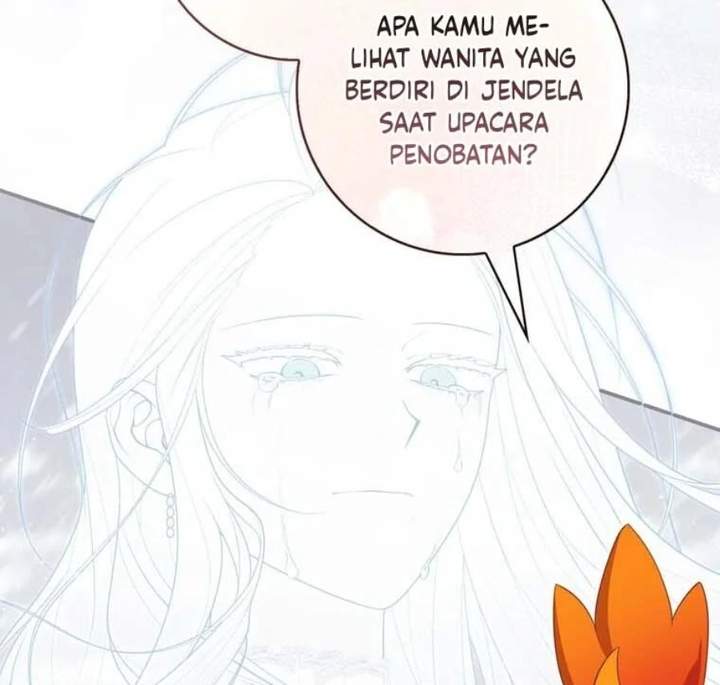 A Princess Who Reads Fortune Chapter 91