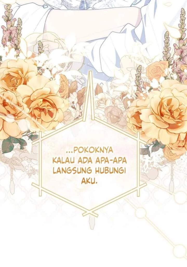 A Princess Who Reads Fortune Chapter 91
