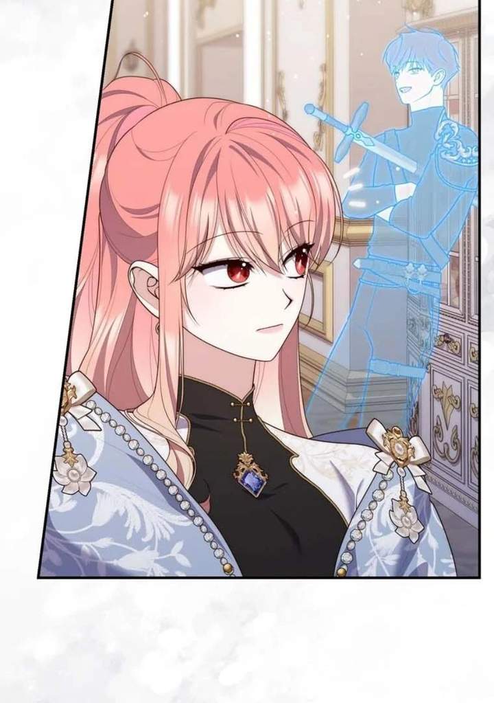 A Princess Who Reads Fortune Chapter 91