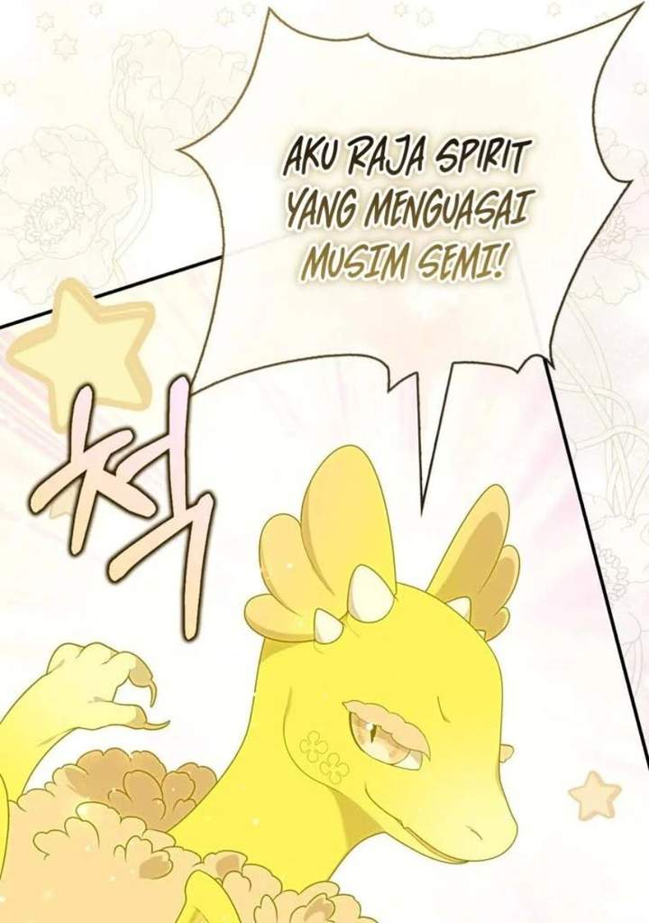 A Princess Who Reads Fortune Chapter 91