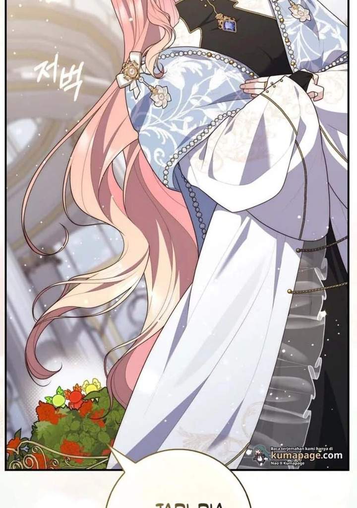 A Princess Who Reads Fortune Chapter 91