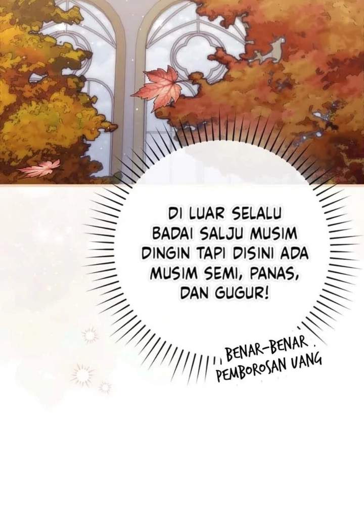 A Princess Who Reads Fortune Chapter 91