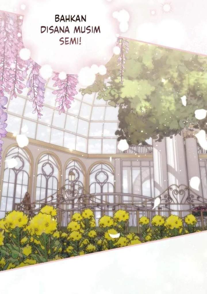 A Princess Who Reads Fortune Chapter 91