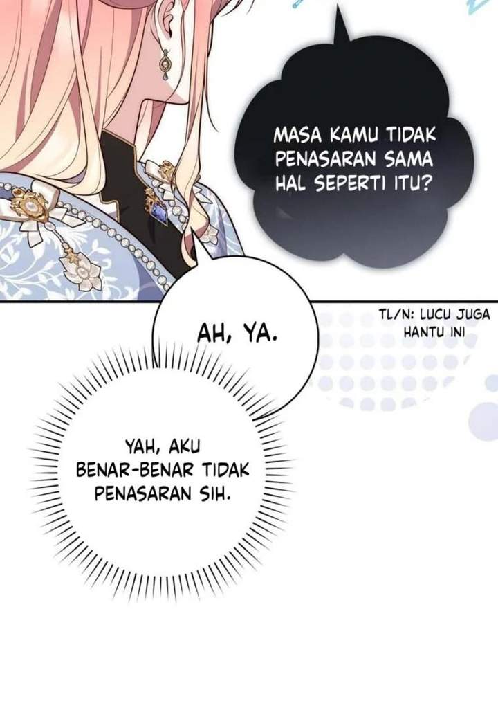 A Princess Who Reads Fortune Chapter 91