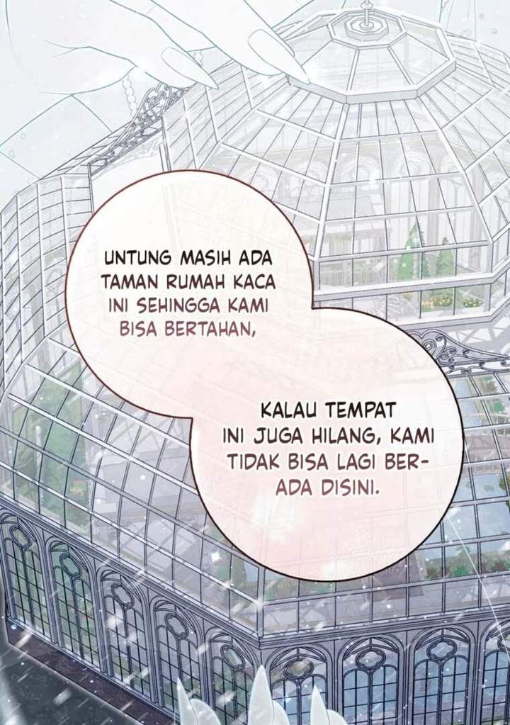 A Princess Who Reads Fortune Chapter 91