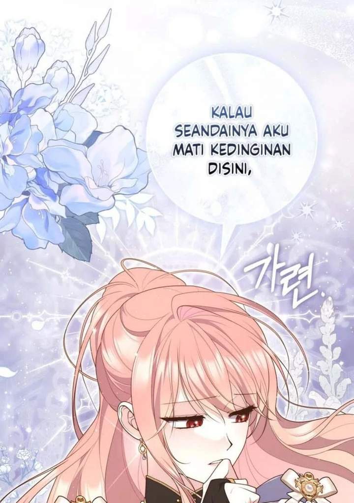 A Princess Who Reads Fortune Chapter 91