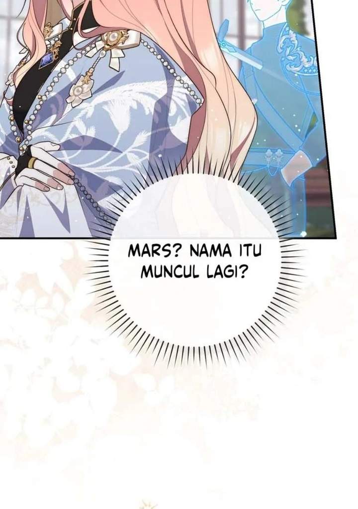 A Princess Who Reads Fortune Chapter 91