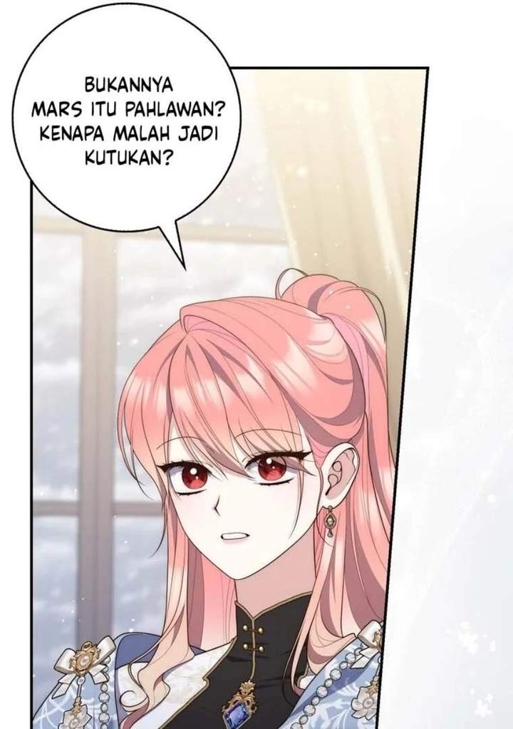 A Princess Who Reads Fortune Chapter 91
