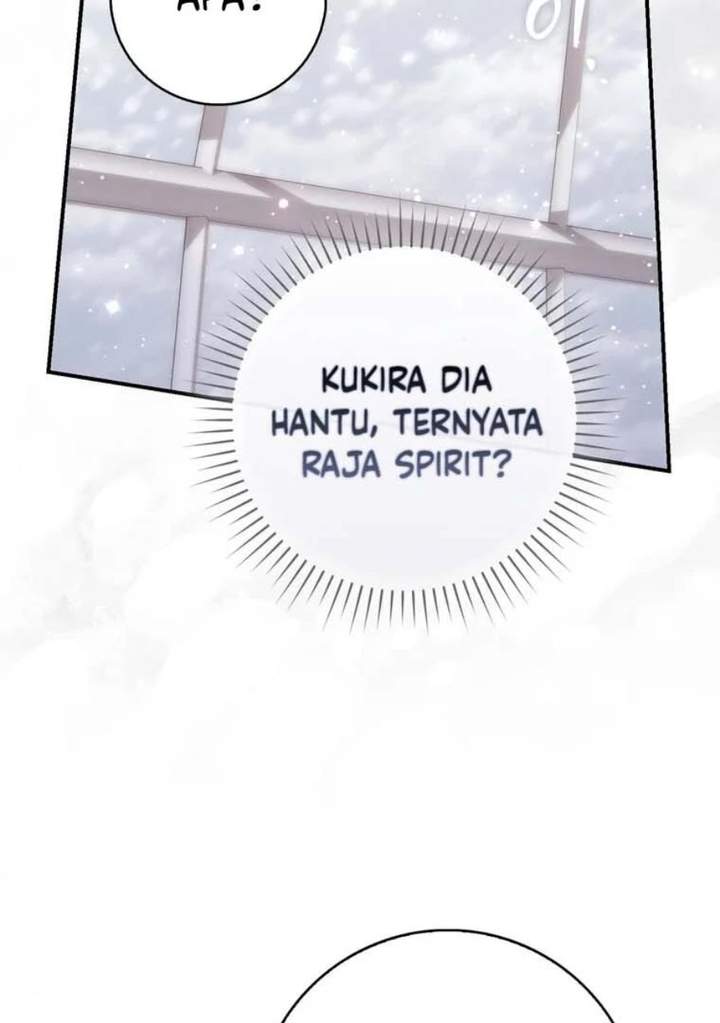 A Princess Who Reads Fortune Chapter 91