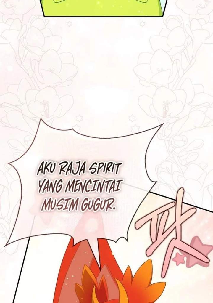 A Princess Who Reads Fortune Chapter 91