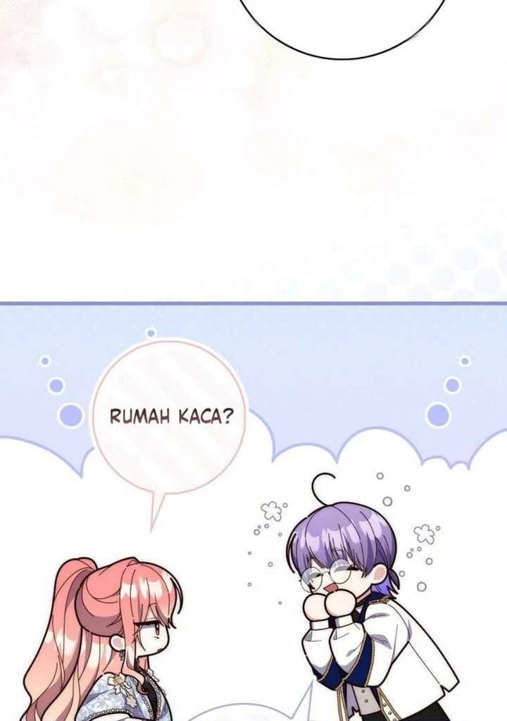 A Princess Who Reads Fortune Chapter 91