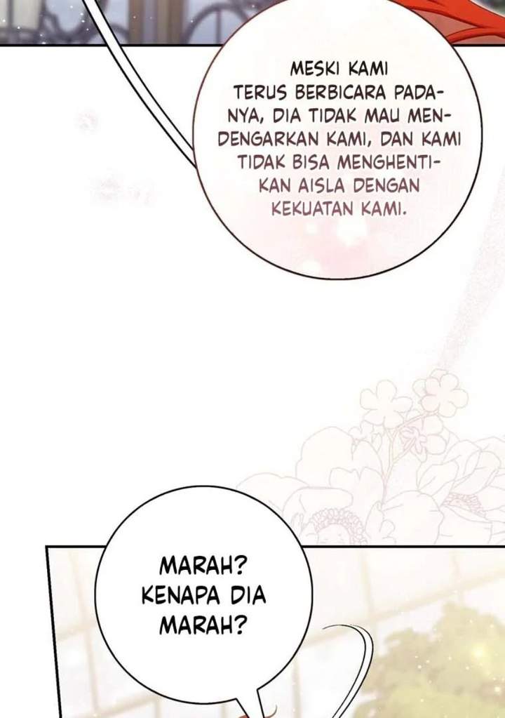 A Princess Who Reads Fortune Chapter 91