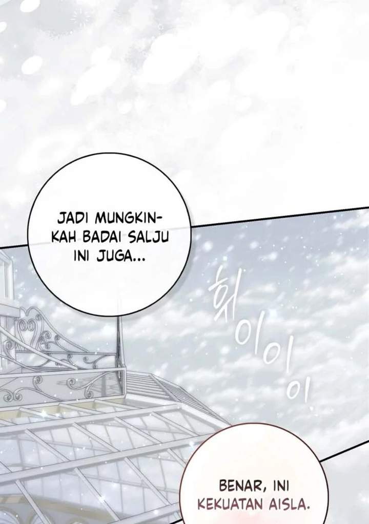 A Princess Who Reads Fortune Chapter 91