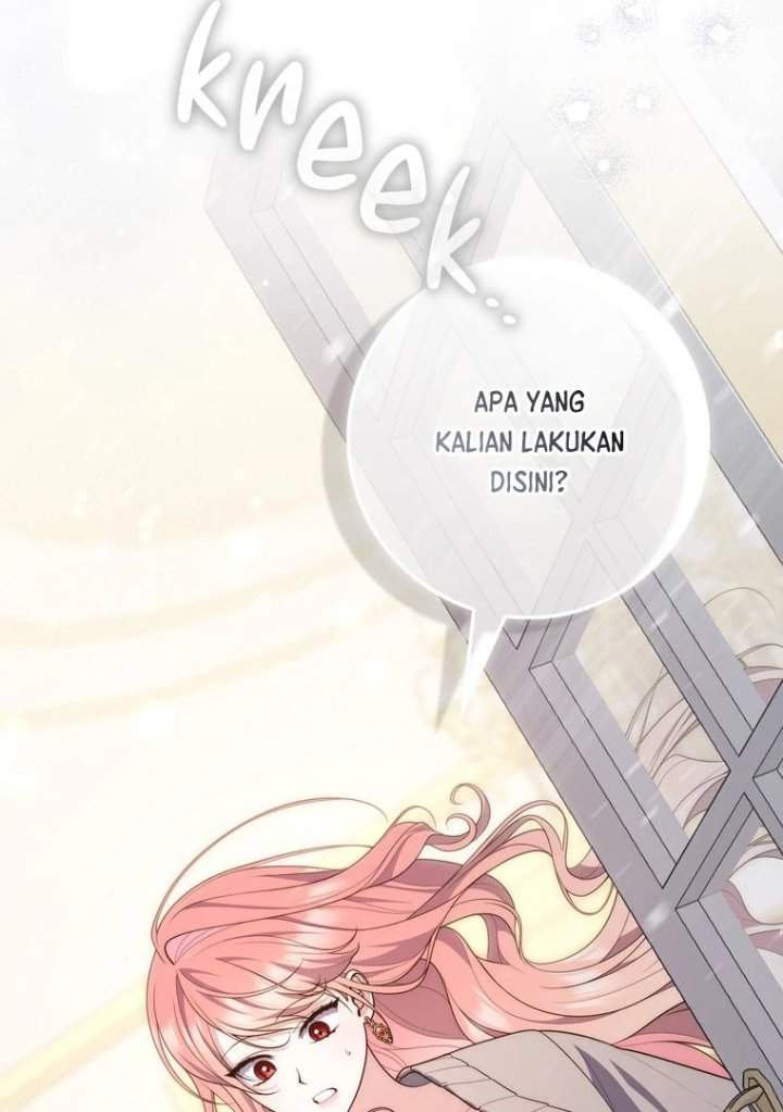 A Princess Who Reads Fortune Chapter 92