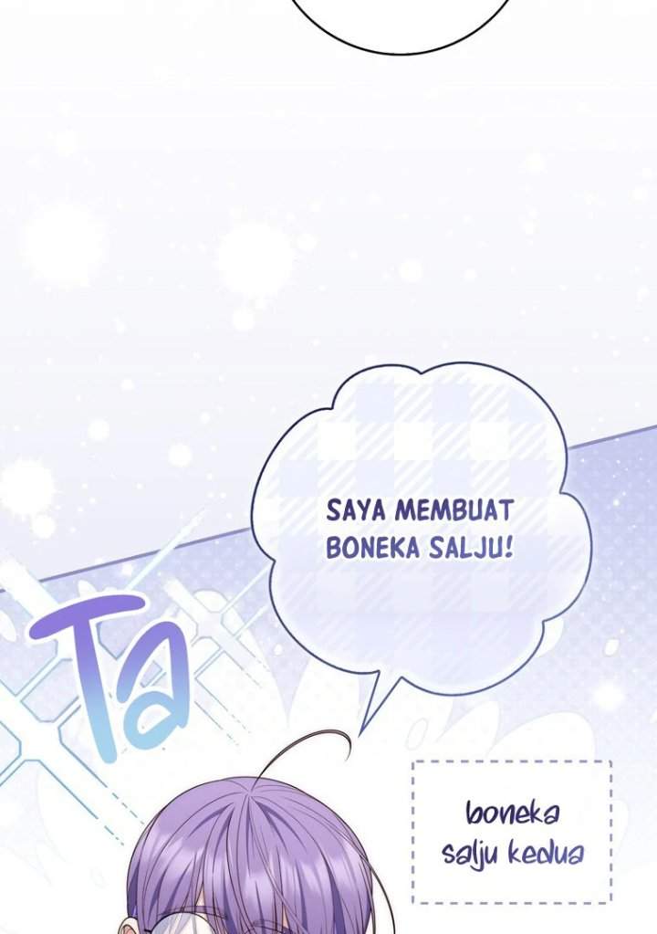 A Princess Who Reads Fortune Chapter 92