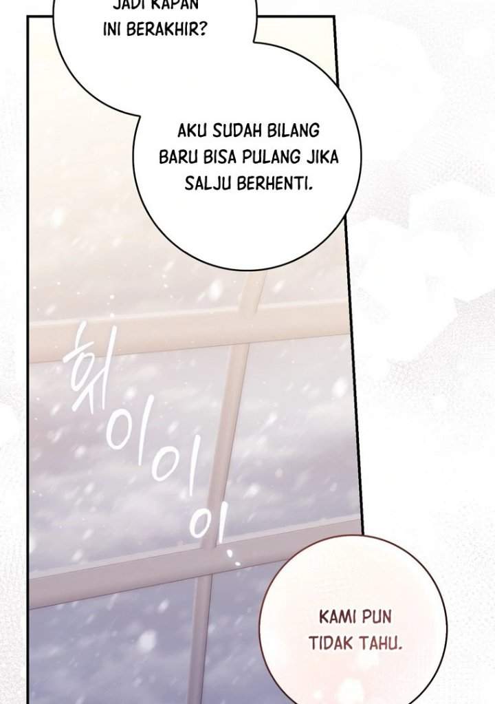 A Princess Who Reads Fortune Chapter 92