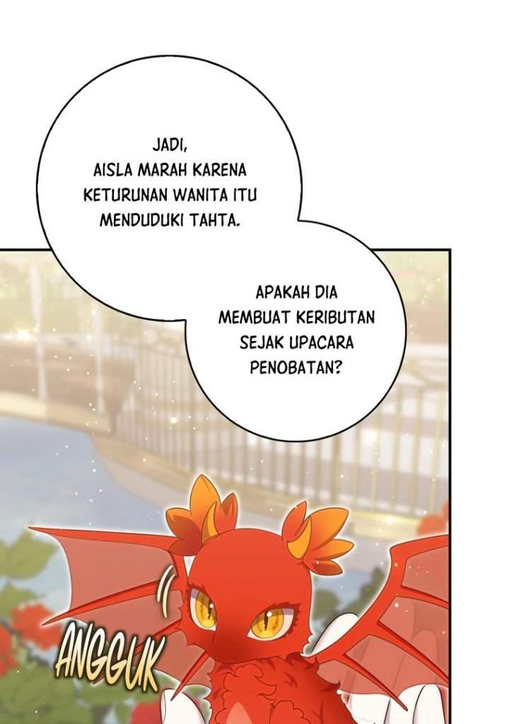 A Princess Who Reads Fortune Chapter 92