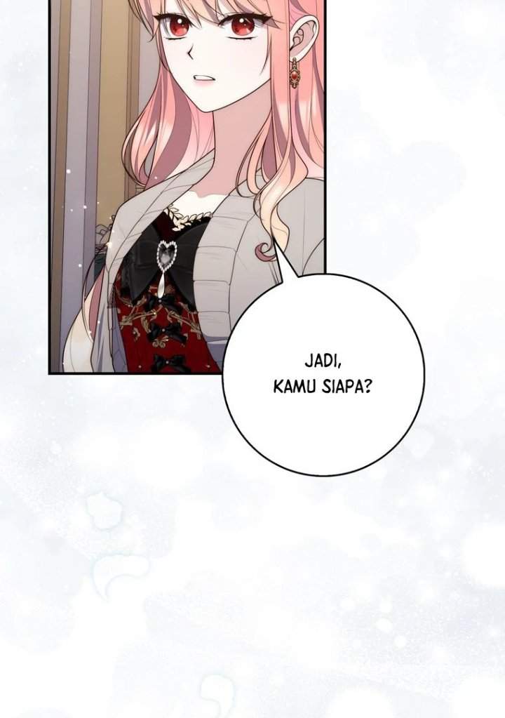 A Princess Who Reads Fortune Chapter 92