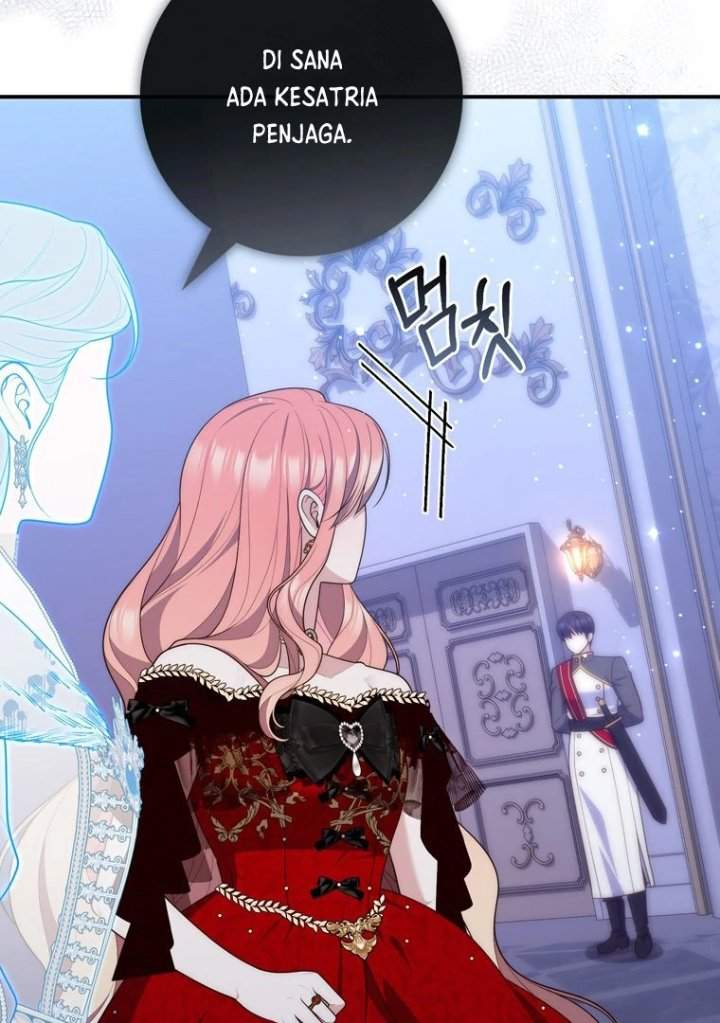A Princess Who Reads Fortune Chapter 92
