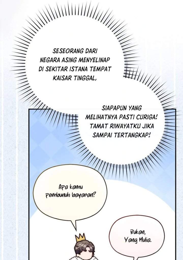 A Princess Who Reads Fortune Chapter 92
