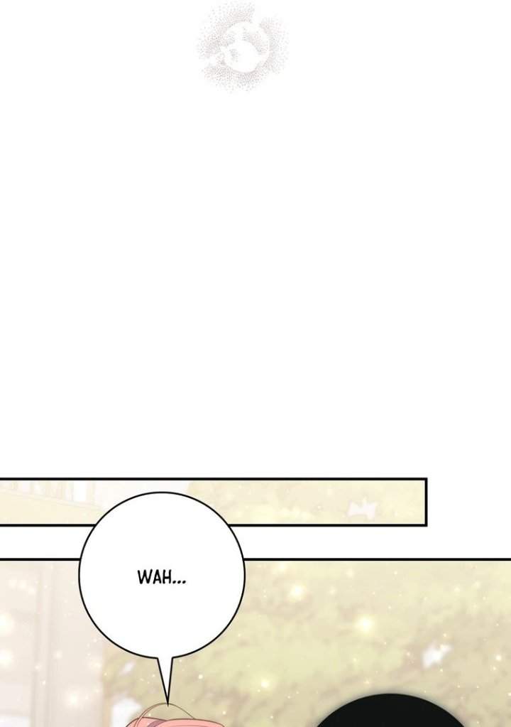 A Princess Who Reads Fortune Chapter 92