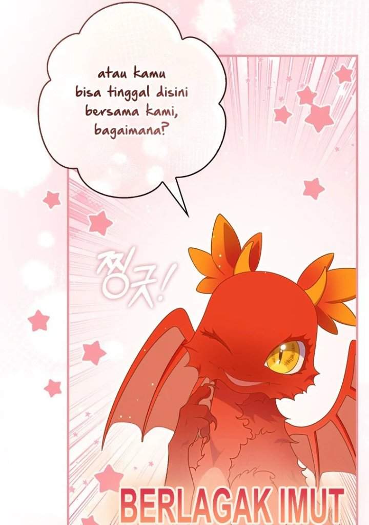 A Princess Who Reads Fortune Chapter 92