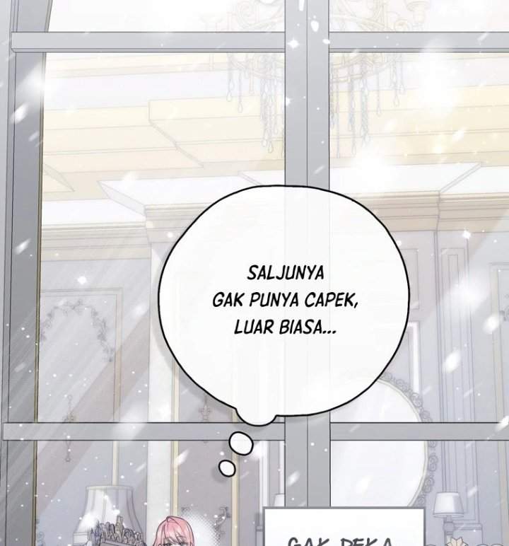 A Princess Who Reads Fortune Chapter 92