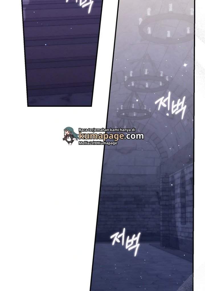 A Princess Who Reads Fortune Chapter 92