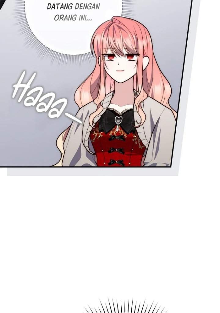A Princess Who Reads Fortune Chapter 92