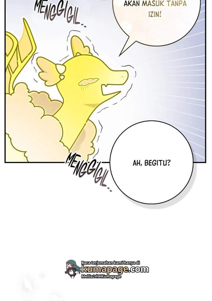 A Princess Who Reads Fortune Chapter 92