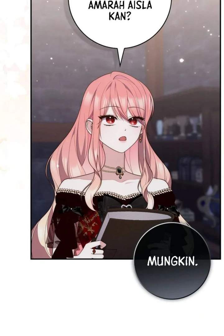 A Princess Who Reads Fortune Chapter 93