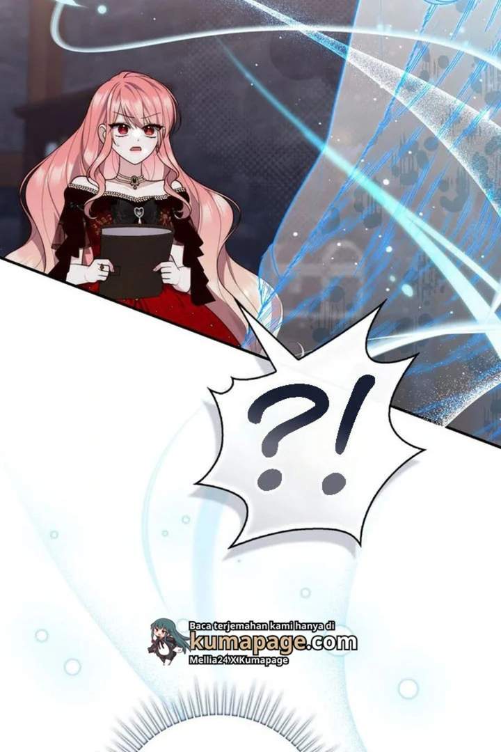 A Princess Who Reads Fortune Chapter 93