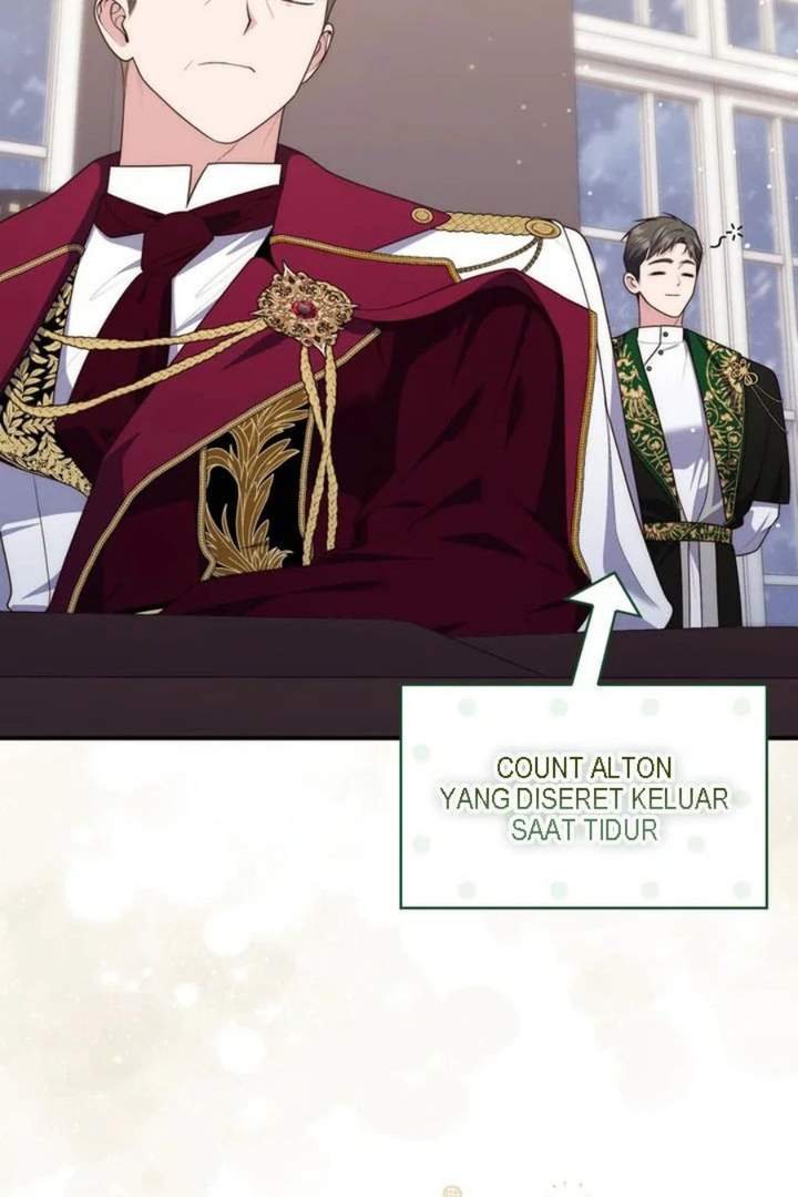 A Princess Who Reads Fortune Chapter 93
