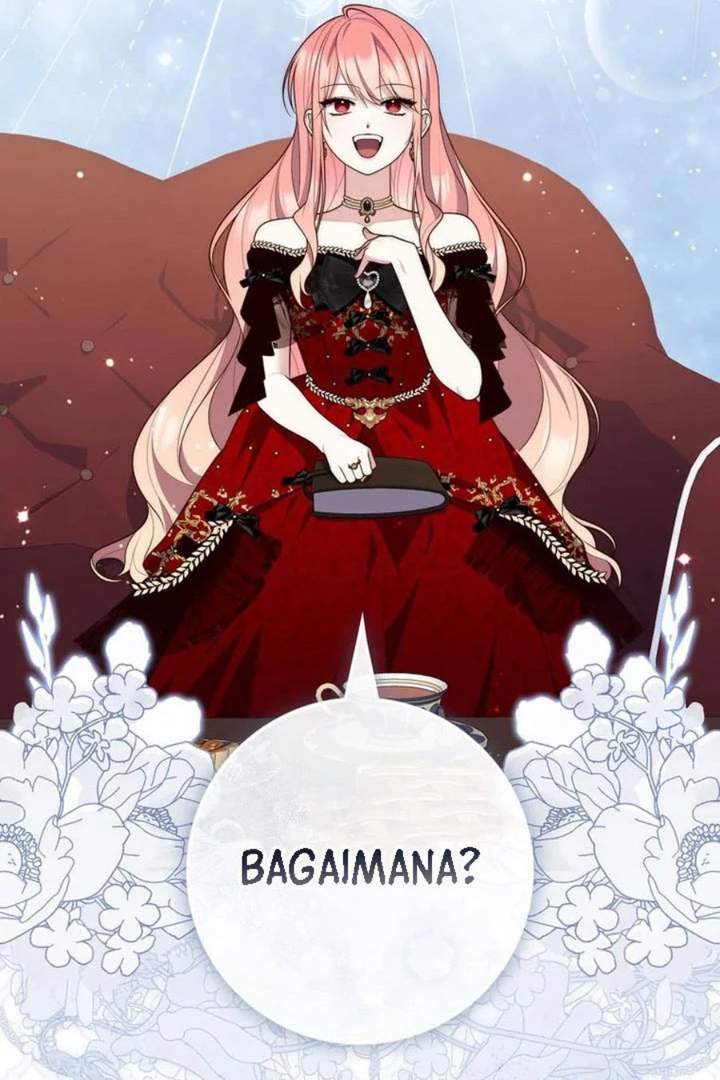 A Princess Who Reads Fortune Chapter 93