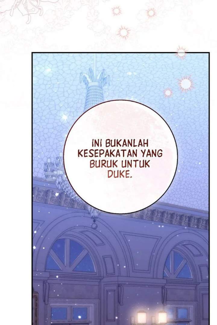 A Princess Who Reads Fortune Chapter 93